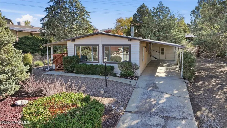 3155 Amherst Drive, Prescott, AZ 86301 - Image #2