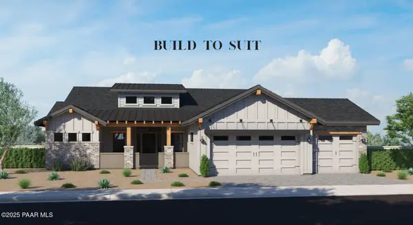 5606 Meridian Court, Prescott, AZ 86305