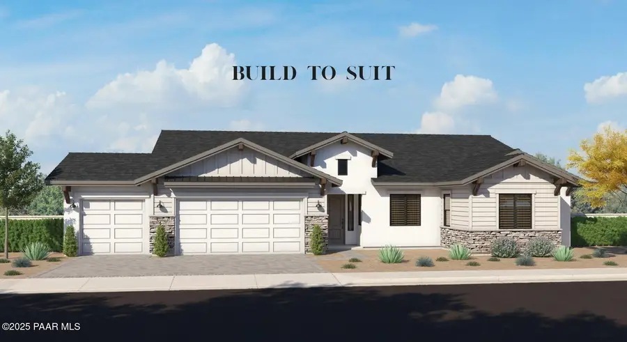 5615 Meridian Court, Prescott, AZ 86305 - Image #2