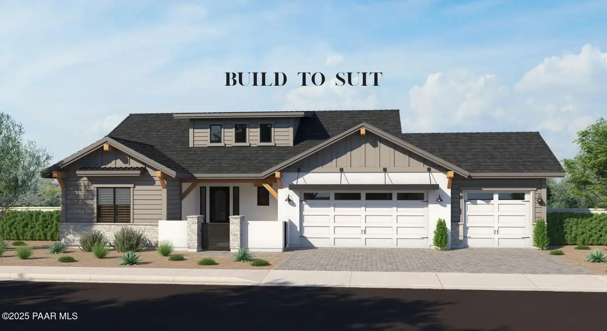 5623 Meridian Court, Prescott, AZ 86305 - Image #1