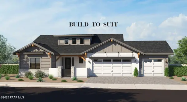 5623 Meridian Court, Prescott, AZ 86305