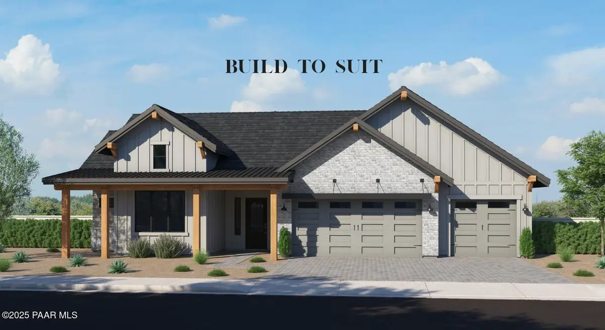 5642 Meridian Court, Prescott, AZ 86305 - Image #1