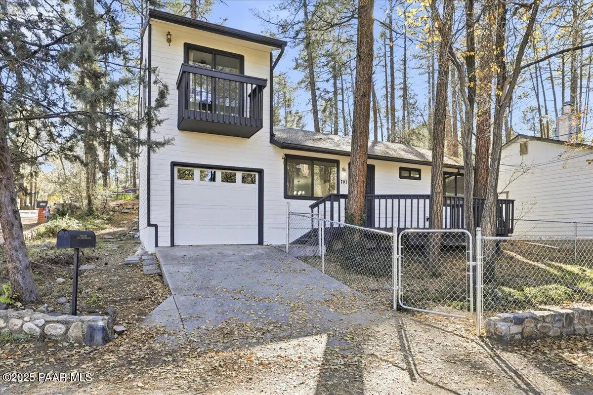 707 Cherokee Road, Prescott, AZ 86303 - Image #1