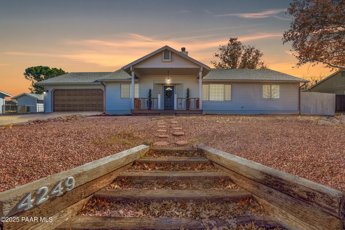 4249 N Cholla Drive, Prescott Valley, AZ 86314 - Image #1