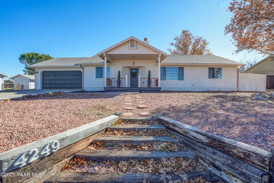 4249 N Cholla Drive, Prescott Valley, AZ 86314 - Image #2