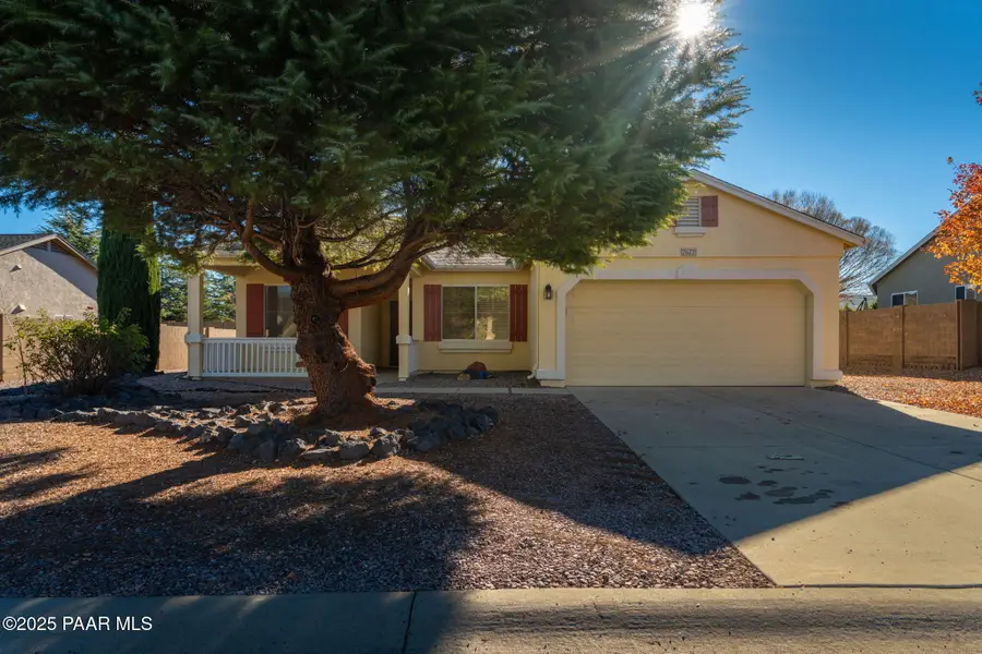 7677 E Shimmer Lane, Prescott Valley, AZ 86315 - Image #2