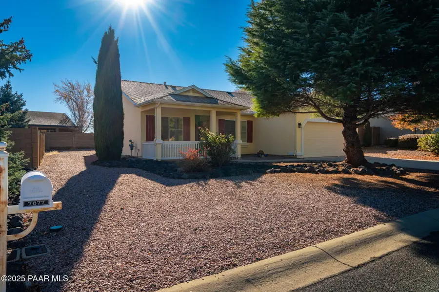 7677 E Shimmer Lane, Prescott Valley, AZ 86315 - Image #3