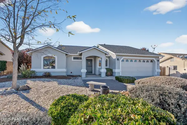 7164 N Viewscape Drive, Prescott Valley, AZ 86315