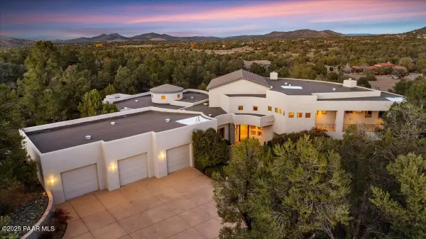 14031 N Signal Hill Road, Prescott, AZ 86305