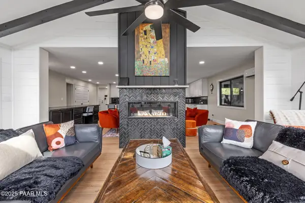 253 S Willow Street, Prescott, AZ 86303