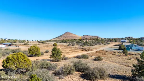 4665 W Iron Horse Trail, Prescott, AZ 86305