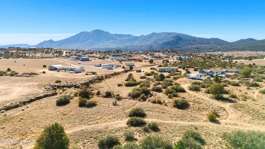 4665 W Iron Horse Trail, Prescott, AZ 86305 - Image #2