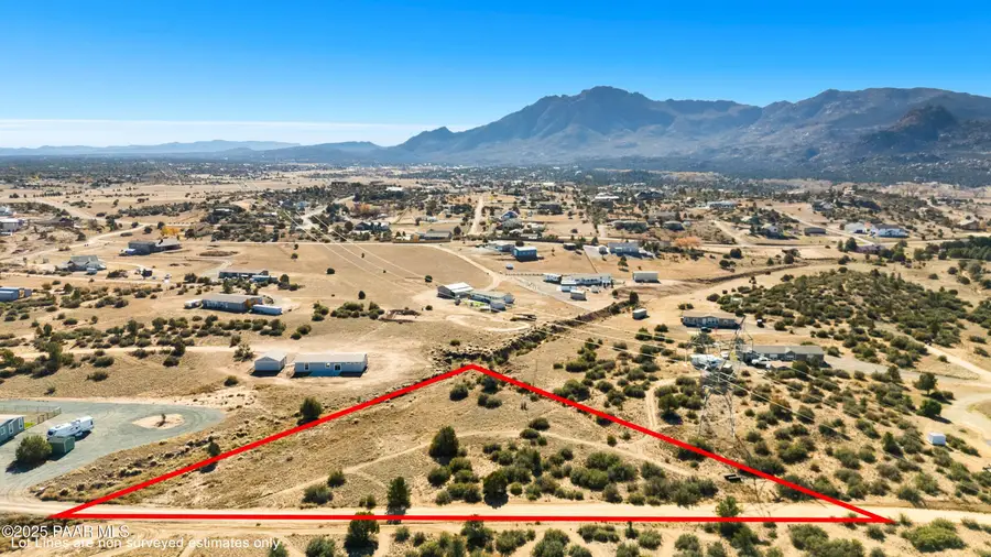 4665 W Iron Horse Trail, Prescott, AZ 86305 - Image #3