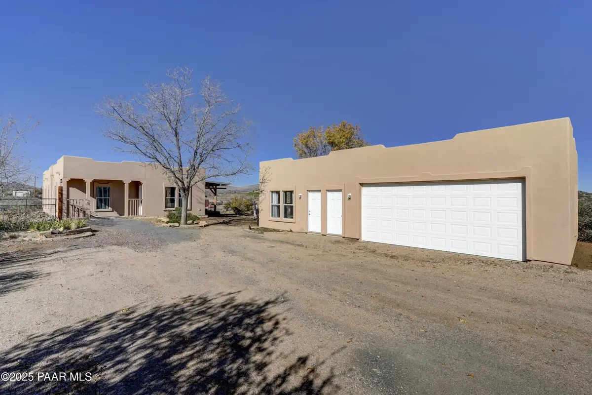6820 El Dorado Drive, Prescott, AZ 86303 - Image #1