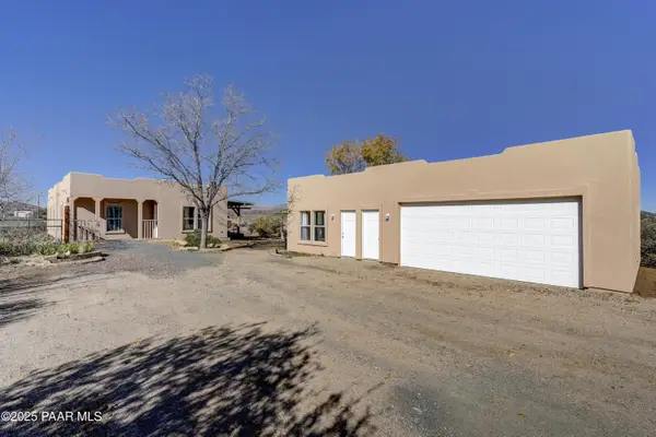 6820 El Dorado Drive, Prescott, AZ 86303