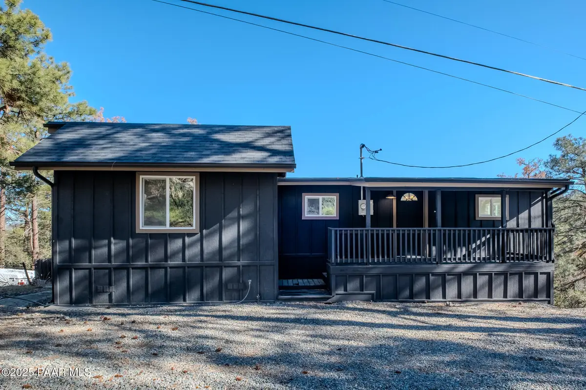 1033 S Lucerne Drive, Prescott, AZ 86303 - Image #1