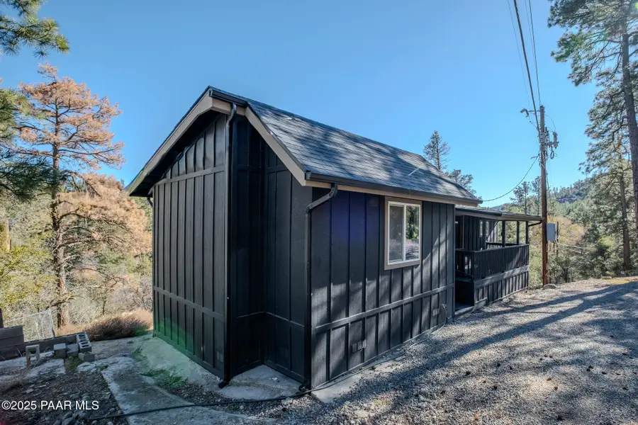 1033 S Lucerne Drive, Prescott, AZ 86303 - Image #2