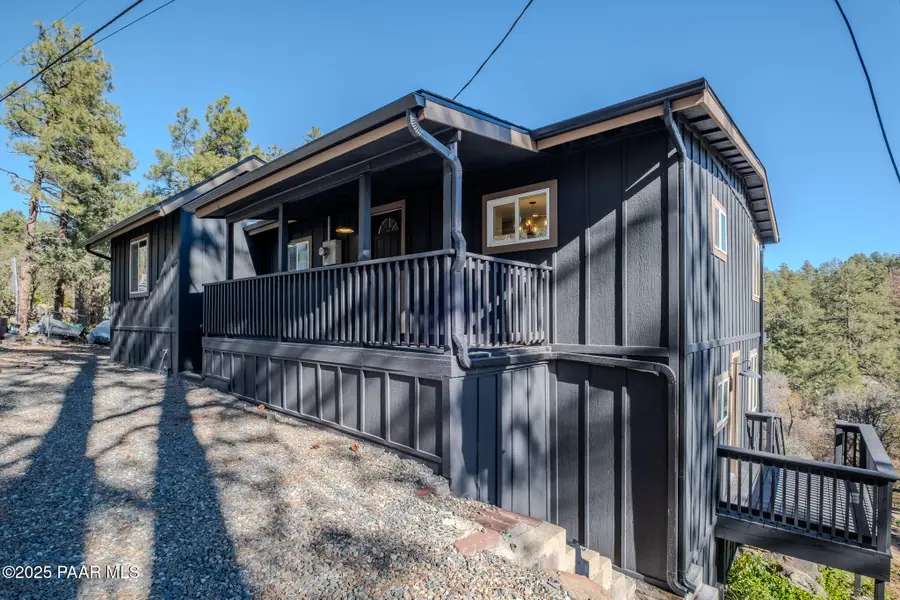 1033 S Lucerne Drive, Prescott, AZ 86303 - Image #3