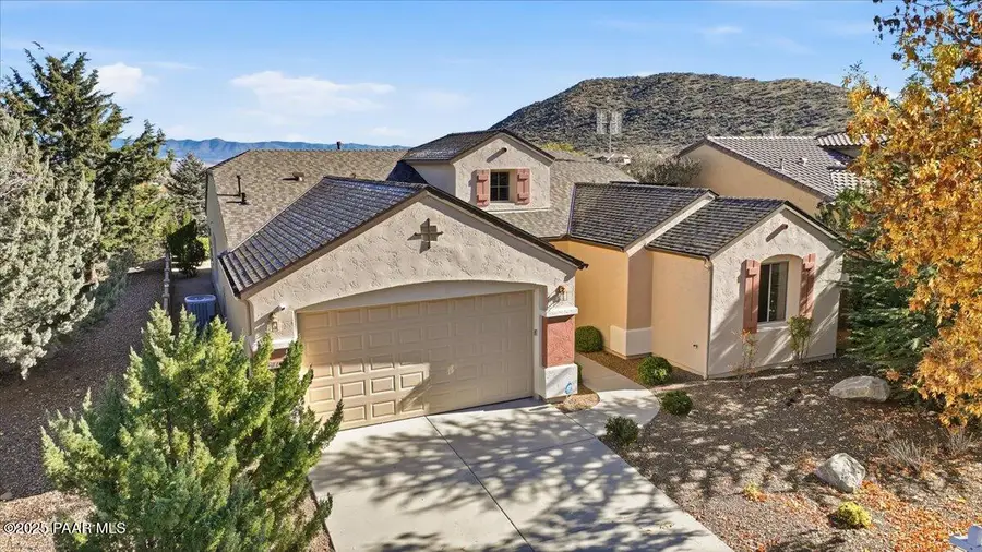 1109 N Fence Post Place, Prescott Valley, AZ 86314 - Image #2