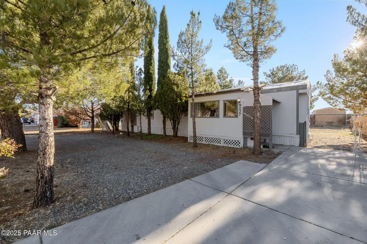 9037 E Rancho Vista Drive, Prescott Valley, AZ 86314 - Image #1