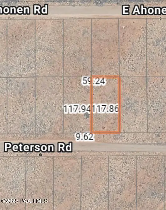 166 E Peterson Road, Paulden, AZ 86334 - Image #1