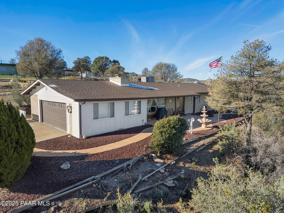 2710 Ridge Road, Prescott, AZ 86301 - Image #1