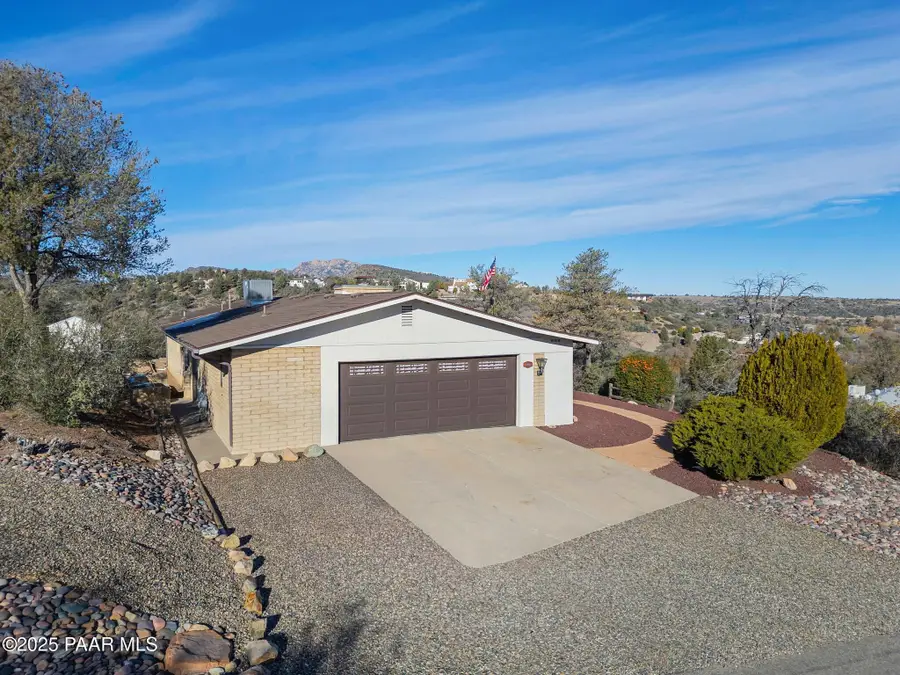 2710 Ridge Road, Prescott, AZ 86301 - Image #2