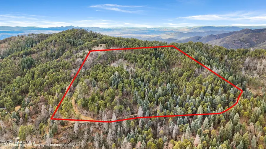 1500 E Forest Service 12.488 Road, Prescott, AZ 86303 - Image #3