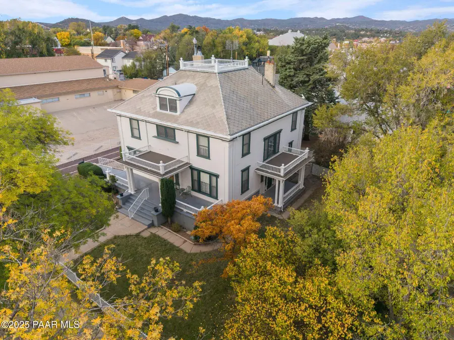 128 N Mount Vernon Avenue, Prescott, AZ 86301 - Image #2