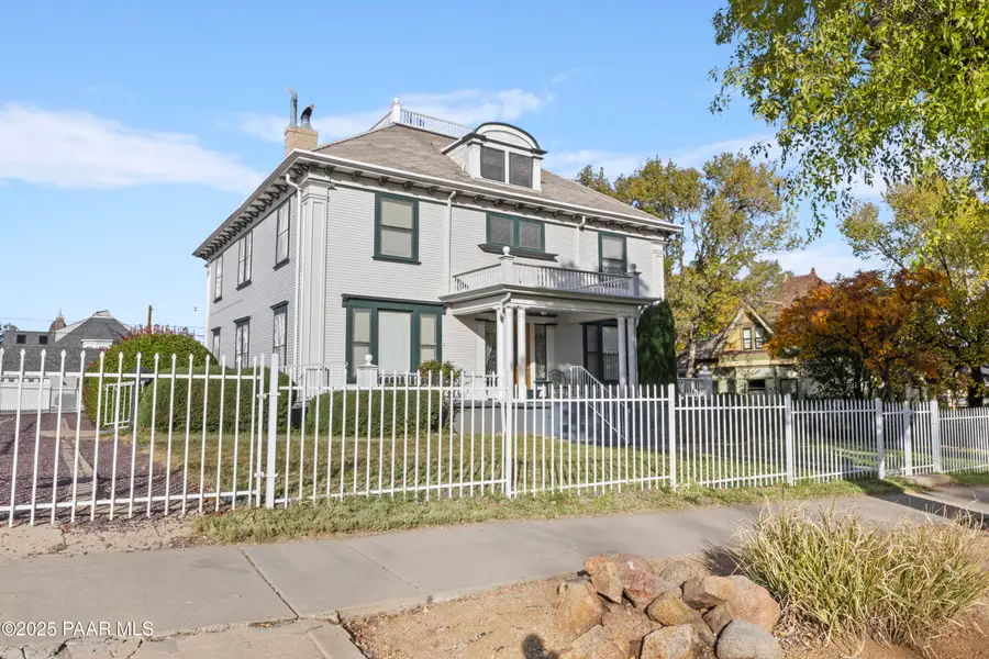 128 N Mount Vernon Avenue, Prescott, AZ 86301 - Image #3