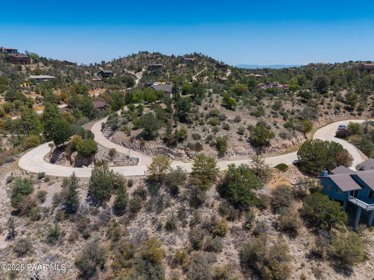 2309 Loma Vista Drive, Prescott, AZ 86305 - Image #1