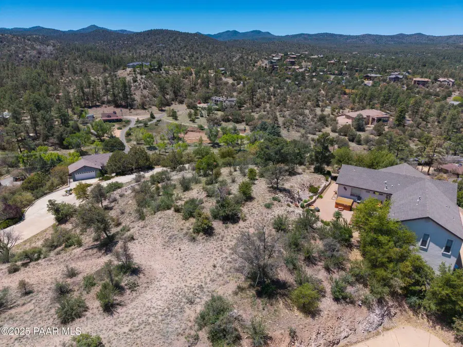 2309 Loma Vista Drive, Prescott, AZ 86305 - Image #2