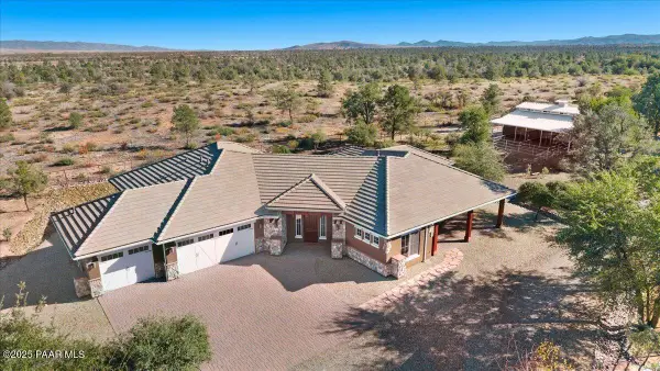 2005 W Seven Oaks, Prescott, AZ 86305