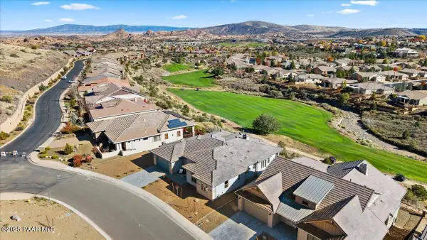 1197 Sassaby Circle, Prescott, AZ 86301