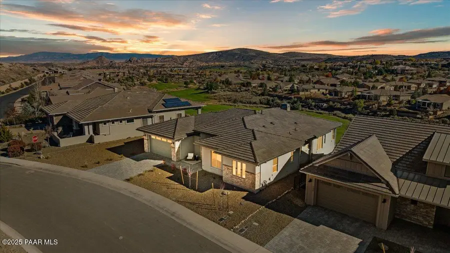 1197 Sassaby Circle, Prescott, AZ 86301 - Image #2