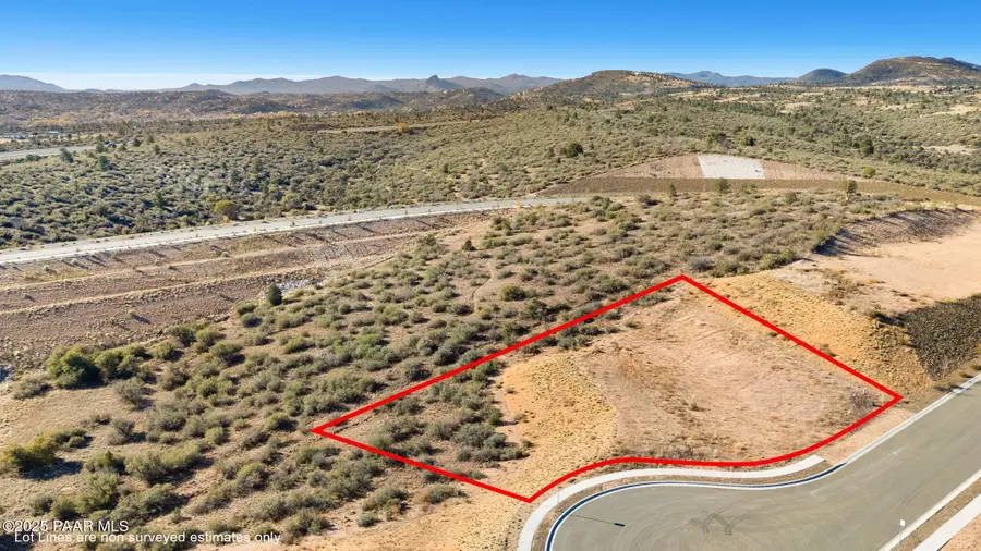 593 Suncrest Drive, Prescott, AZ 86305 - Image #3