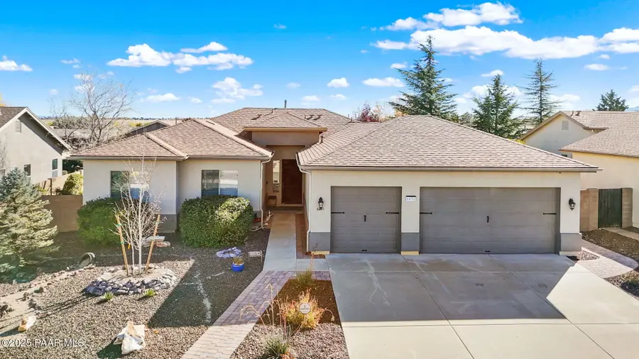6632 E Brighton Drive, Prescott Valley, AZ 86314 - Image #2