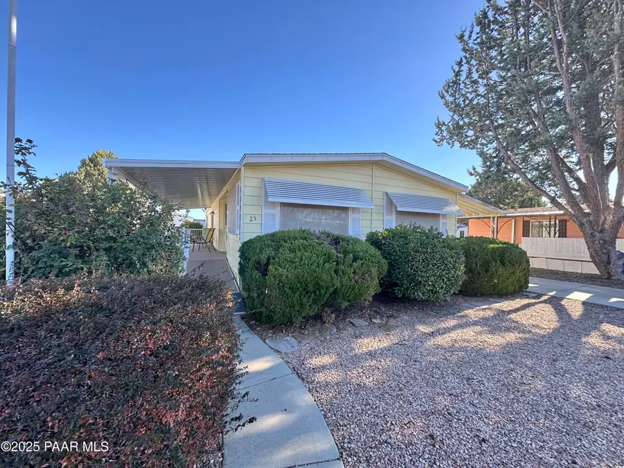 7901 E State Route 69 #23, Prescott Valley, AZ 86314 - Image #2