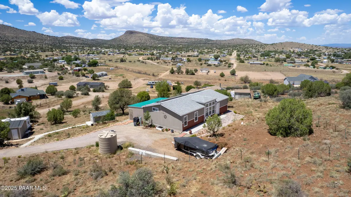 2215 N Smoki Trail, Chino Valley, AZ 86323 - Image #1