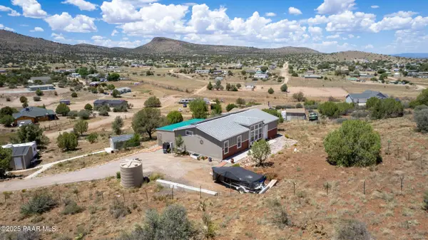 2215 N Smoki Trail, Chino Valley, AZ 86323