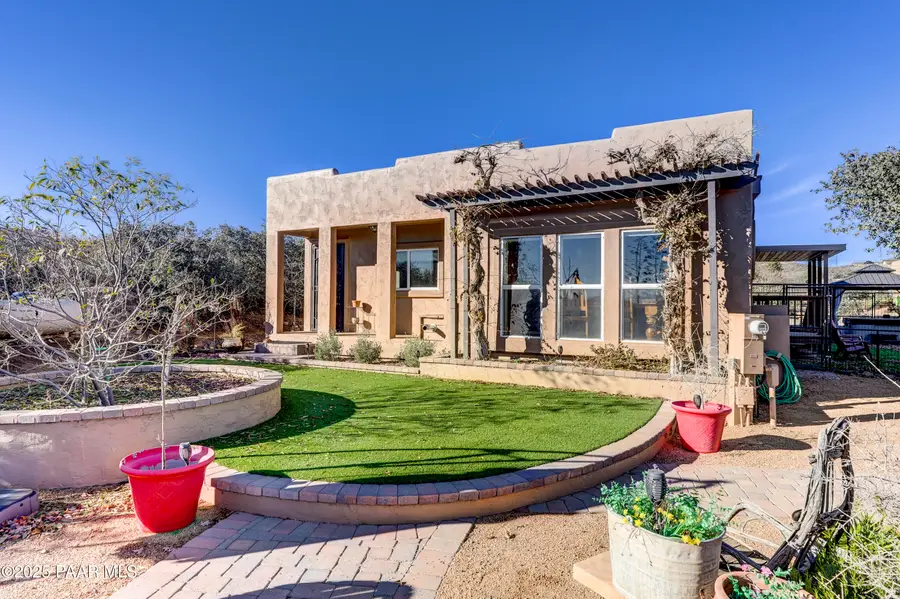 760 N Yarber Wash Road, Dewey, AZ 86327 - Image #3