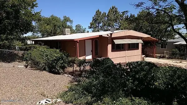 3110 Cedar Lane, Prescott, AZ 86301