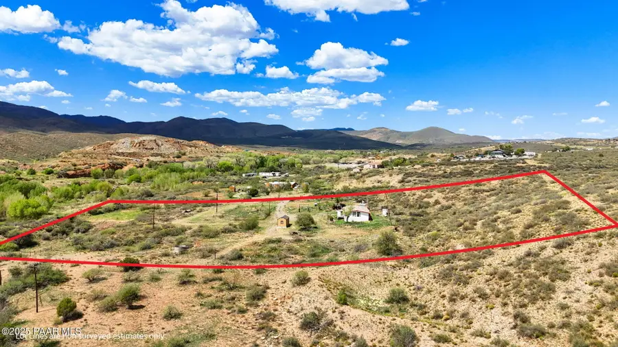 11809 E Hackberry Mine Road, Mayer, AZ 86333 - Image #3