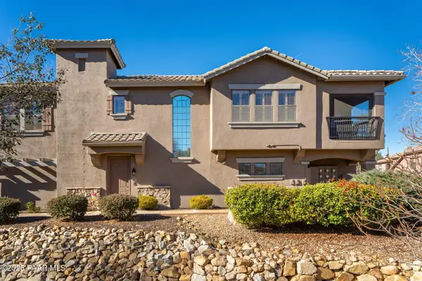 1716 Alpine Meadows Lane #1105, Prescott, AZ 86303