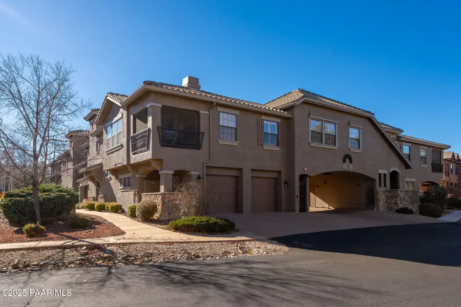 1716 Alpine Meadows Lane #1105, Prescott, AZ 86303 - Image #3