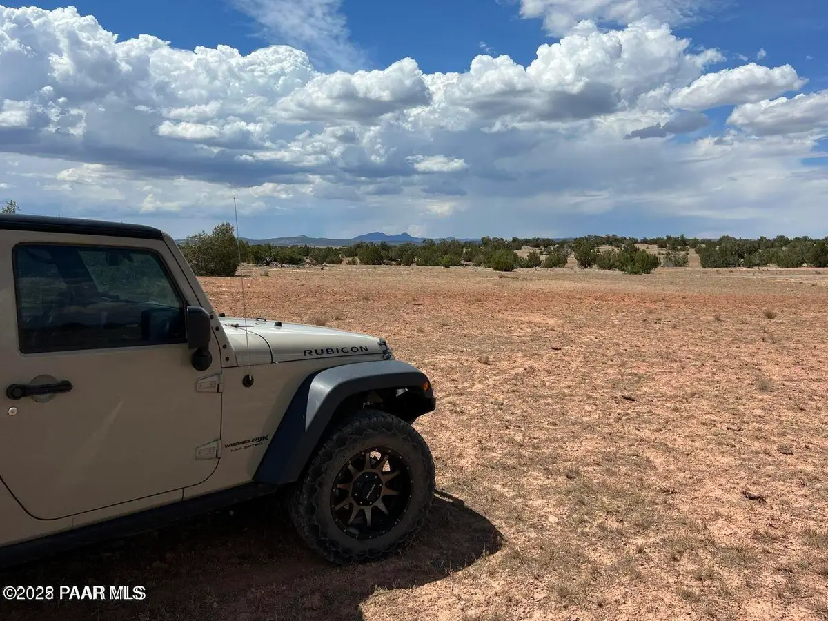 Sw4 10 Blossom Hill Road, Ash Fork, AZ 86320 - Image #1