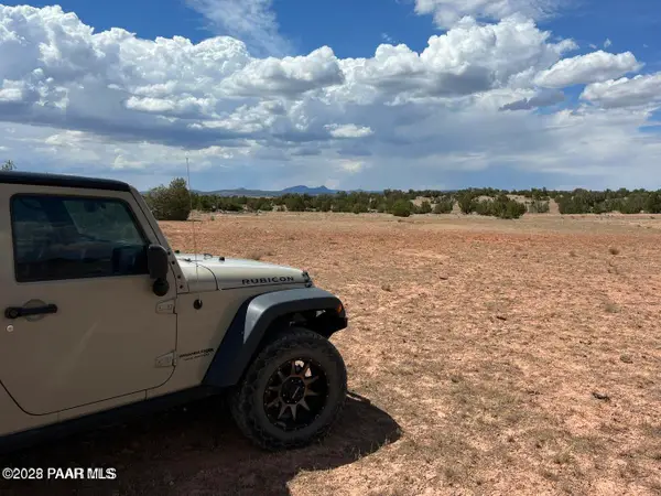 Sw4 10 Blossom Hill Road, Ash Fork, AZ 86320