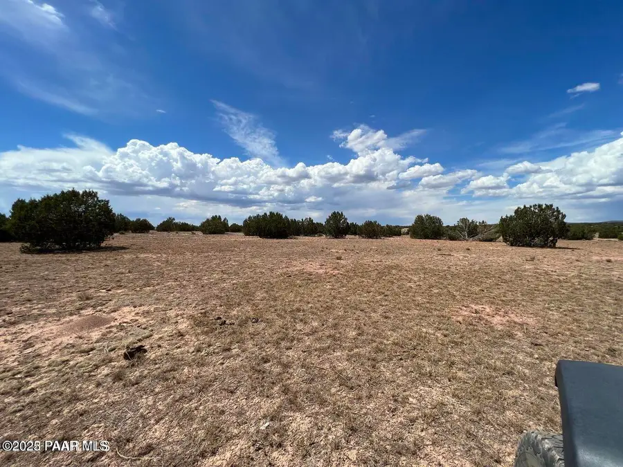 Sw4 10 Blossom Hill Road, Ash Fork, AZ 86320 - Image #2