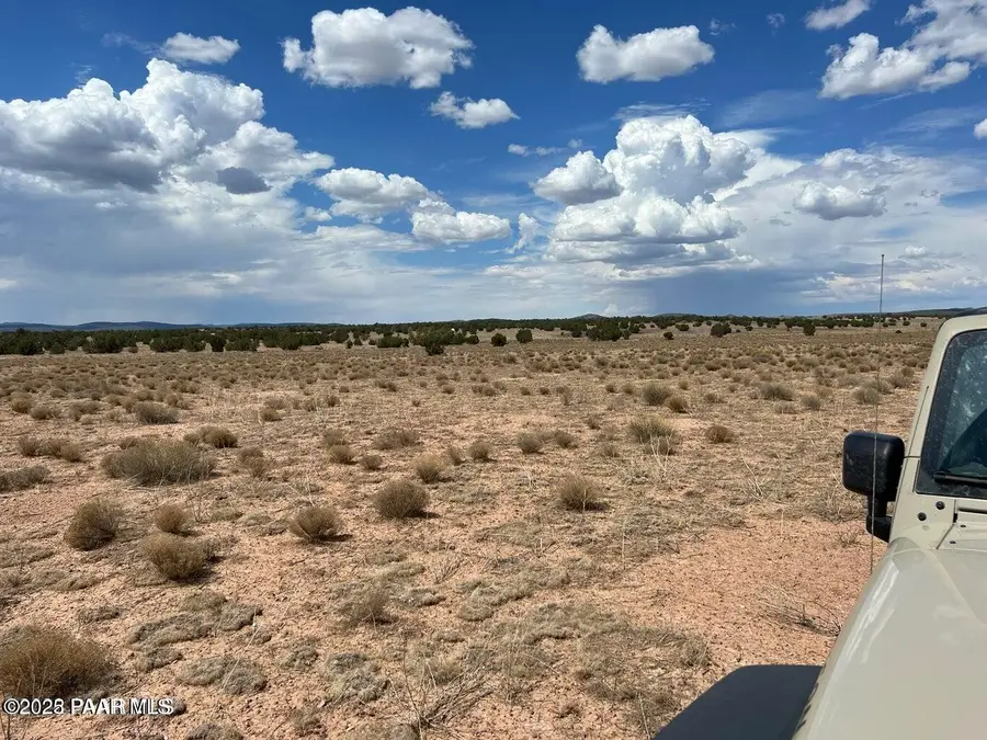 Se4 10 Blossom Hill Road, Ash Fork, AZ 86320 - Image #3