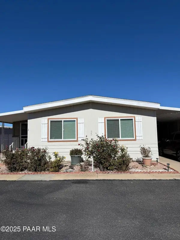 7901 E State Route 69 #55, Prescott Valley, AZ 86314